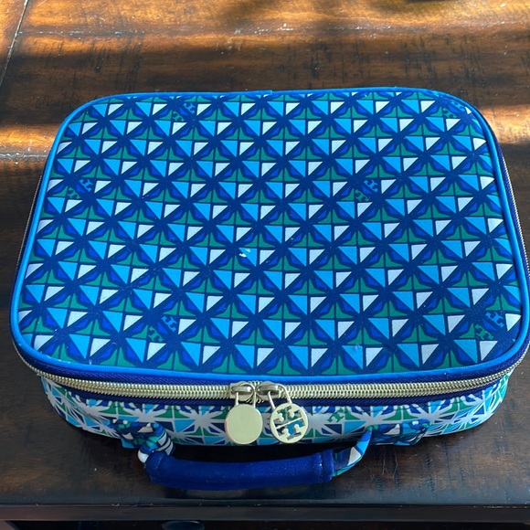 Tory Burch Handbags - Tory Burch Makeup Bag